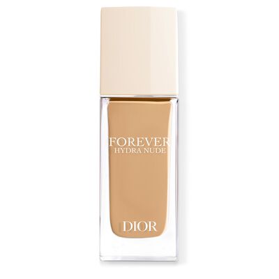 DIOR FOREVER HYDRA NUDE FONDO DE MAQUILLAJE ACABADO NATURAL HIDRATACIÓN 48H (BASE DE MAQUILLAJE CON ACABADO NATURAL)